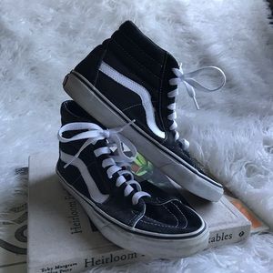 VANS SK8-HI SNEAKERS‎
